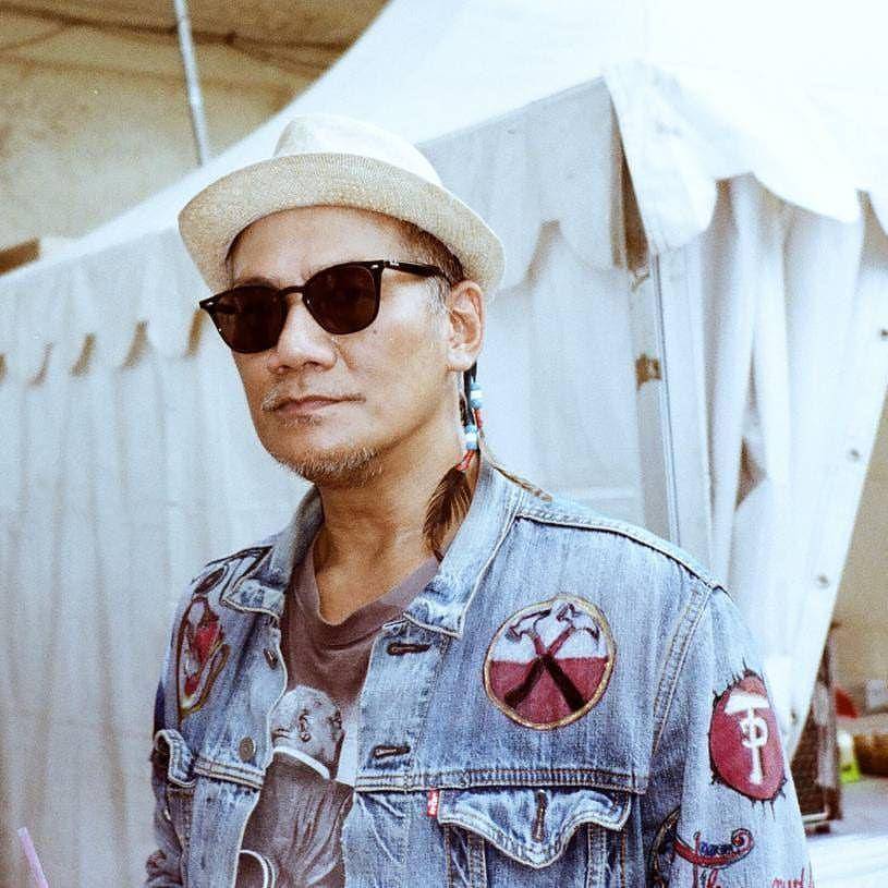 potret Tio Pakusadewo (instagram.com/tiopakusadewo63)