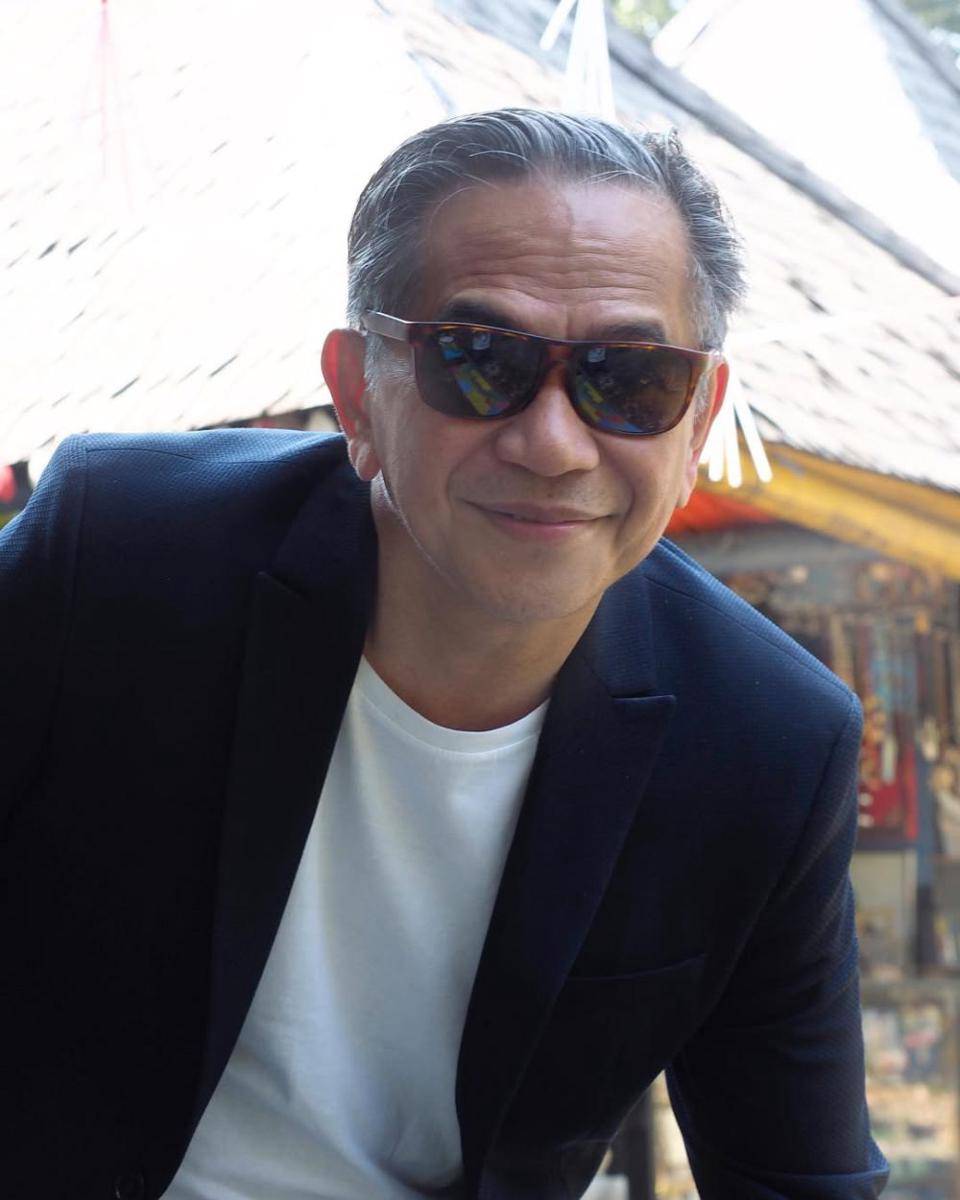 potret Ray Sahetapy (instagram.com/raysahetapy)