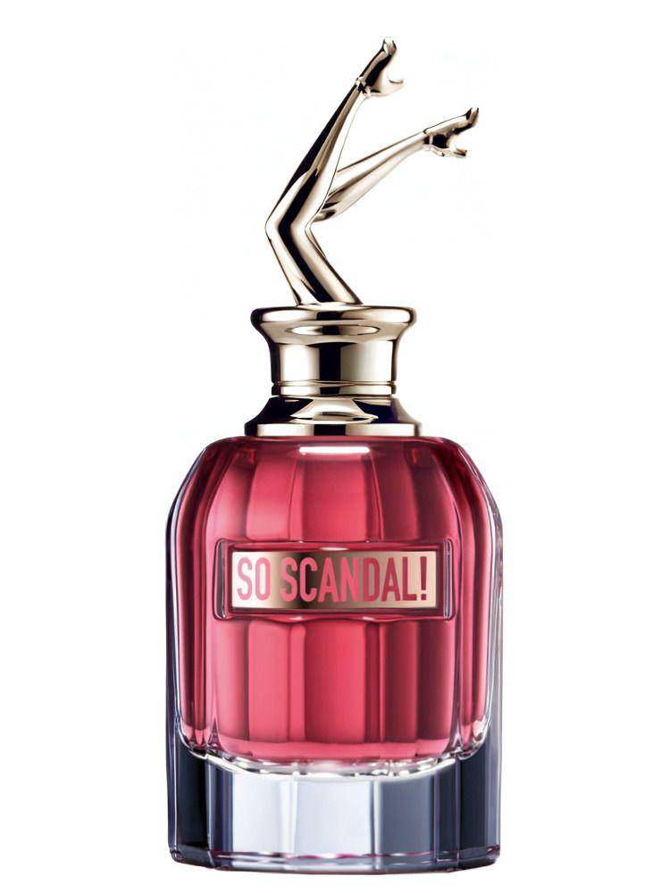 Jean Paul Gaultier So Scandal! (fragrantica.com)