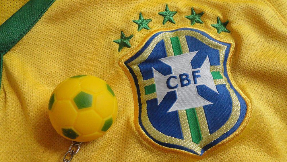 6 Pemain Brasil yang Pernah Meraih The Best FIFA Men's Player