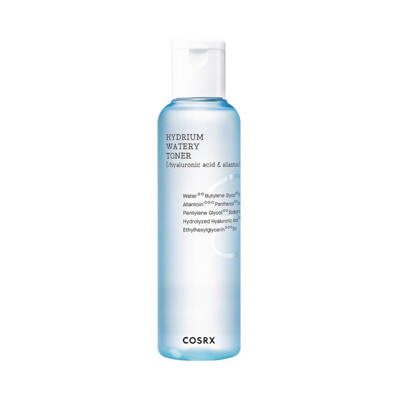 rekomendasi hydrating toner brand Korea (dok. cosrx.id)