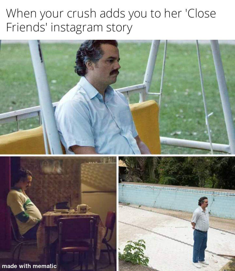 meme reaksi ngelihat story orang (reddit.com/YEETINGBOY12)