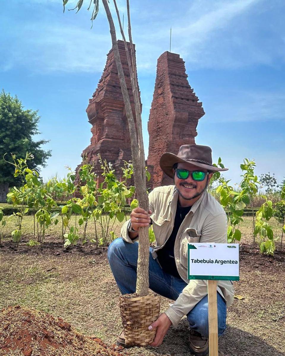 potret Ramon Yusuf Tungka (instagram.com/ramonytungka)