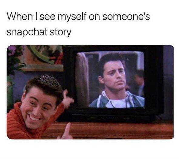 meme reaksi ngelihat story orang (x.com/flipitapp1)