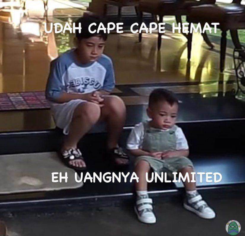 meme susah buat hemat (x.com/flip_id)