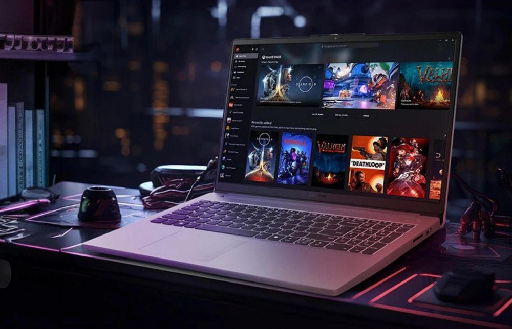 5 Rekomendasi Laptop Gaming Tipis Termurah Tahun 2024