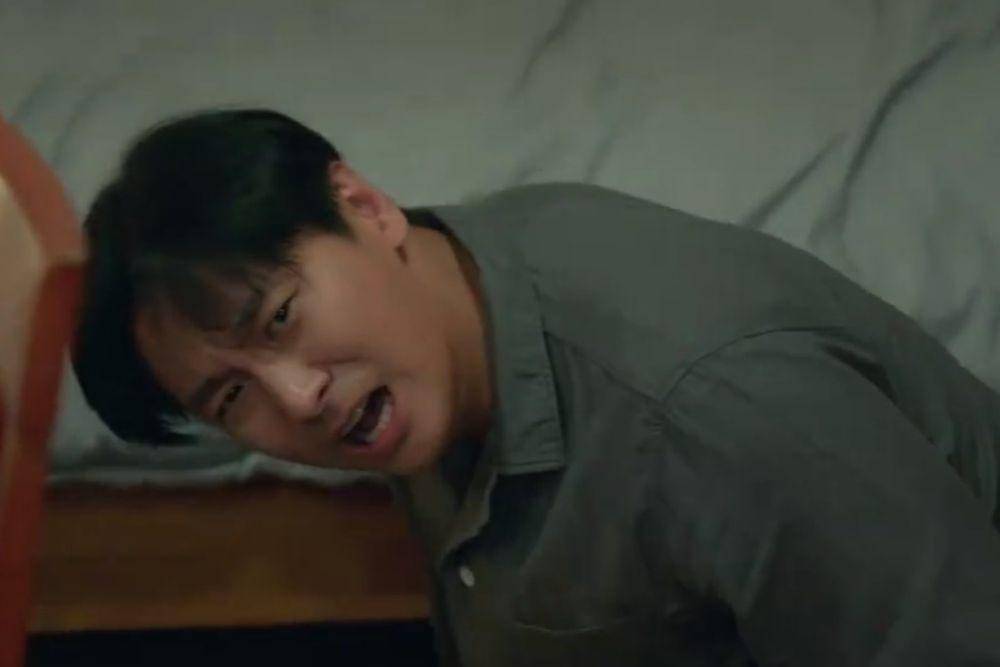 cuplikan drama Love Your Enemy (dok. tvN/Love Your Enemy)