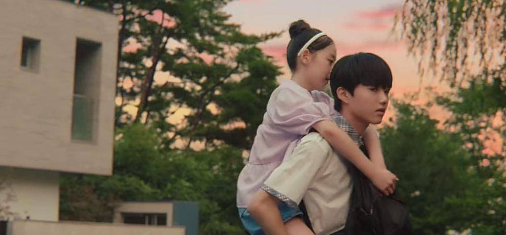 cuplikan drama When the Phone Rings (dok. MBC/When the Phone Rings)