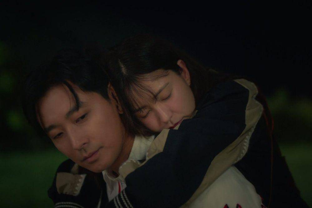 cuplikan drama Love Your Enemy (dok. tvN/Love Your Enemy)