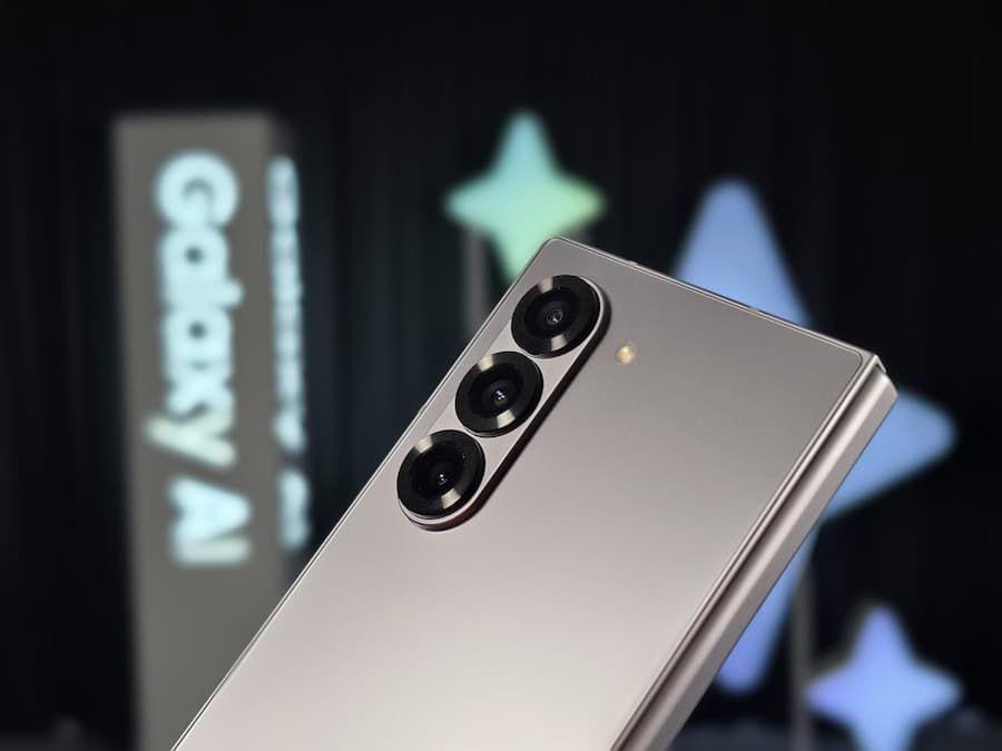 7 HP Android Terbaik 2024, dari Samsung sampai Infinix