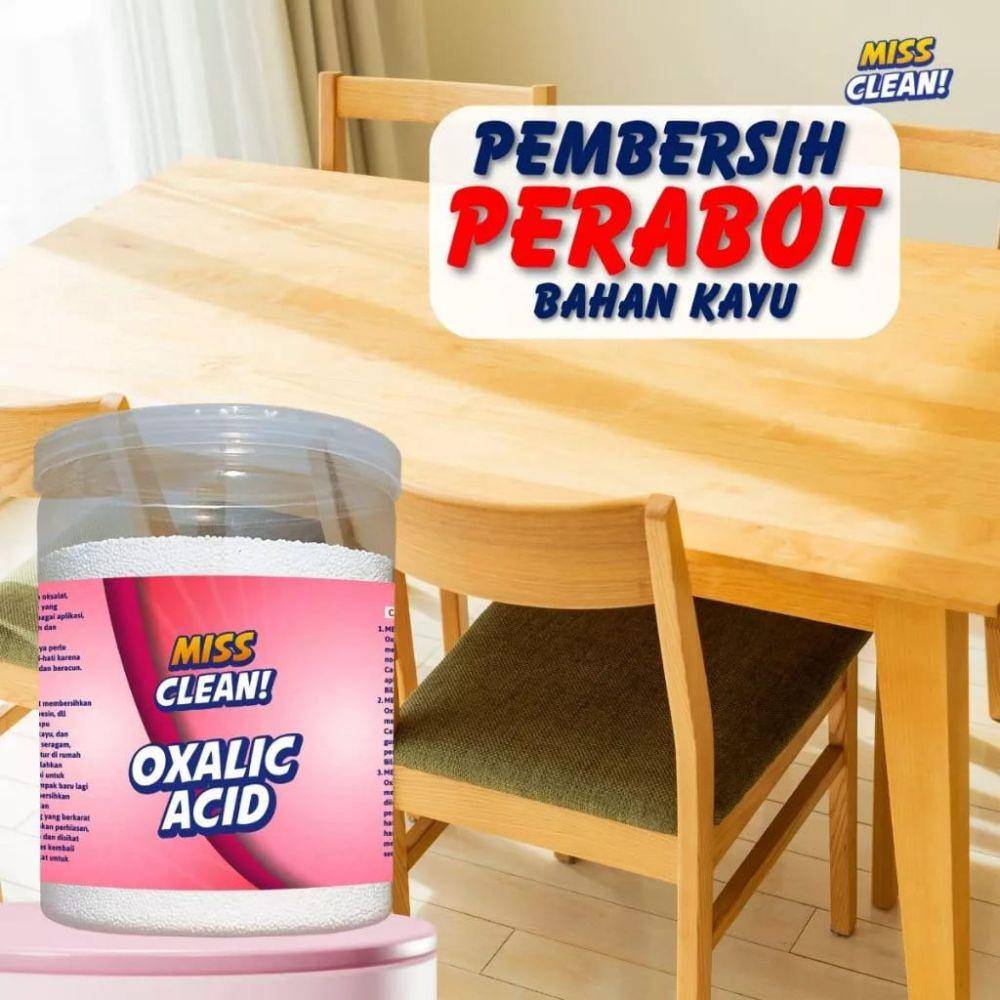 Miss Clean (shopee.co.id/winamissclean)