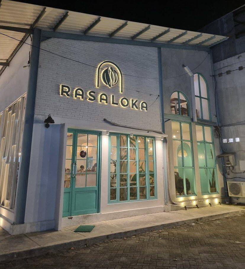 Rasaloka (google.com/maps/Mei Linda Kristanti)