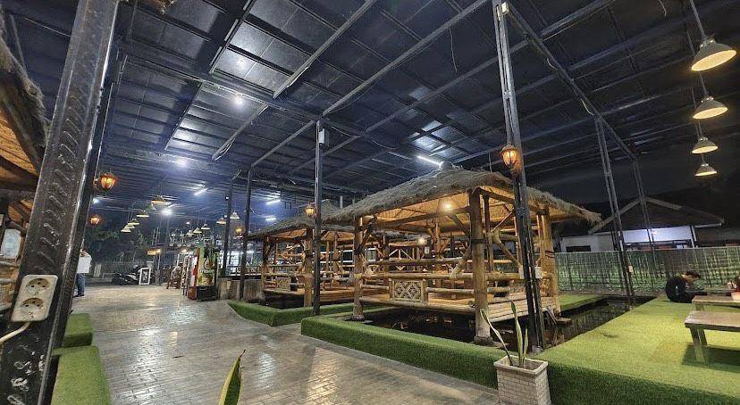 Warung Lesehan Mulyo Redjo (google.com/maps/Sadat Haybat Kannaby)