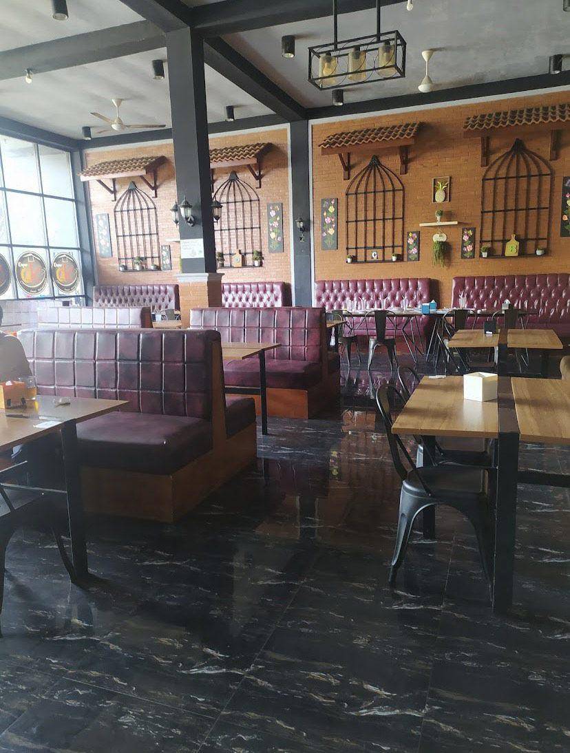 Dapur DK (google.com/maps/Nith Nith)