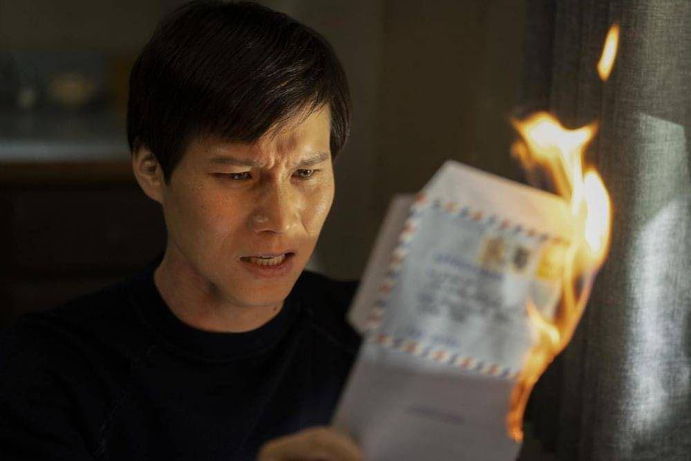 adegan dalam serial The Sympathizer. (dok. HBO/The Sympathizer)