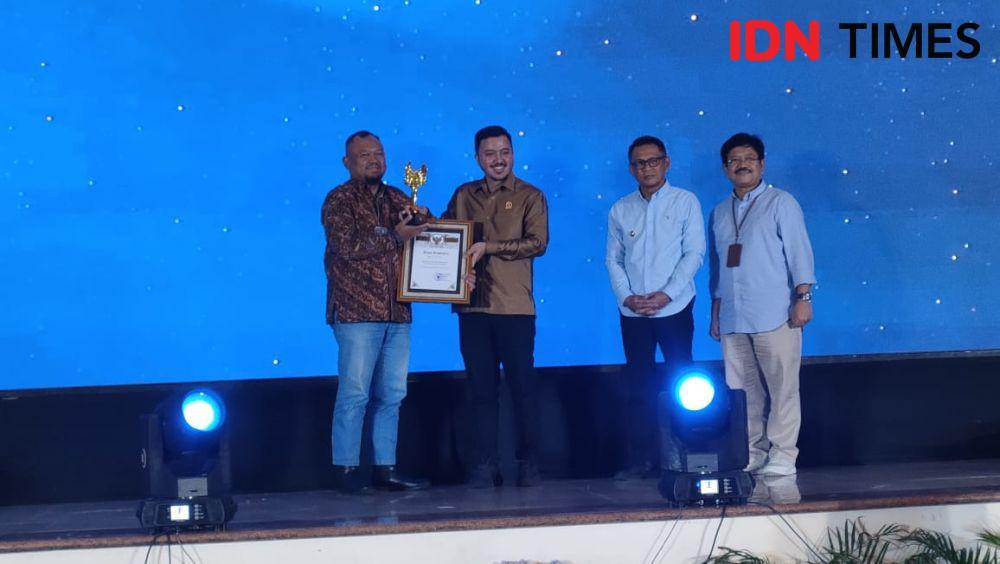 Berlaku Opsen Pajak Kendaraan 2025, Kota Bogor Target Dapat RpRp250 M
