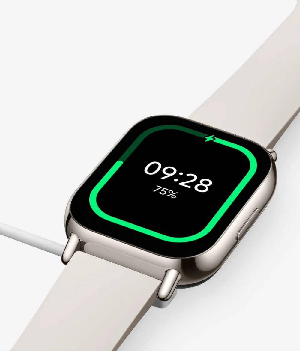 Ilustrasi Pengecasan Redmi Watch 5 Lite (mi.co.id)