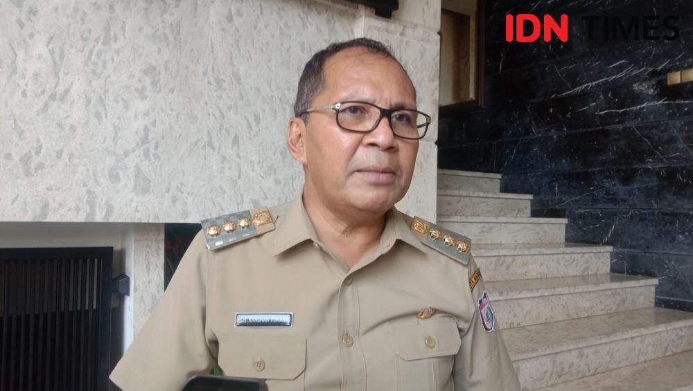 Danny dan Appi Jadwalkan Pertemuan Transisi Pemerintahan Makassar