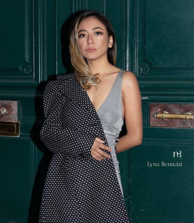 biodata dan profil Nadia Vega (Instagram.com/thenadiavega)