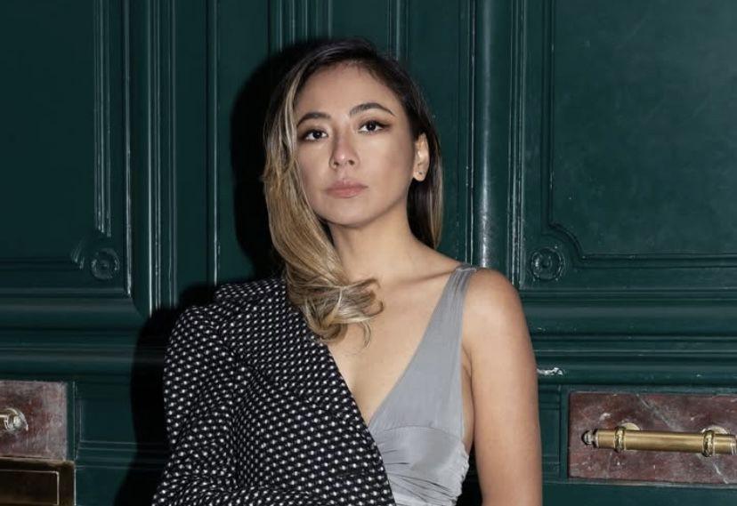 Biodata dan Profil Nadia Vega