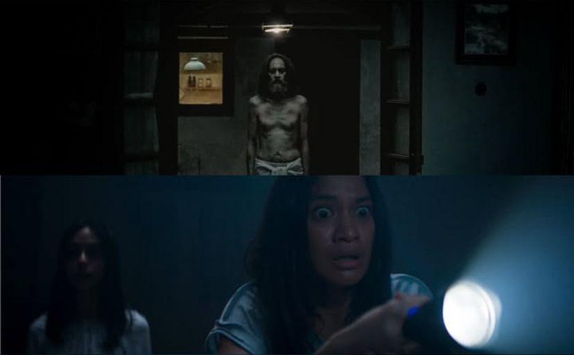 Sutradara Upi soal Ending Film Sorop: Gak Ada Hubungannya sama Thread