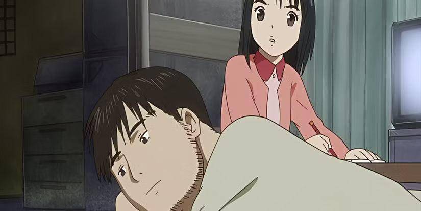 cuplikan anime Koi Kaze (dok. A.C.G.T./Koi Kaze)