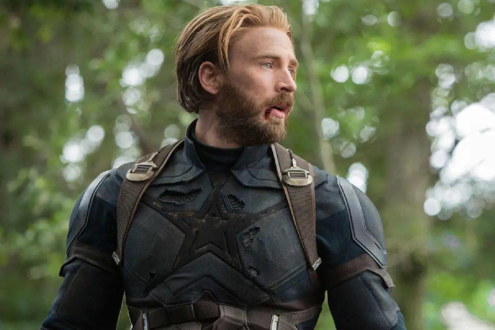 5 Karakter yang Mungkin Diperankan Chris Evans di Avengers: Doomsday