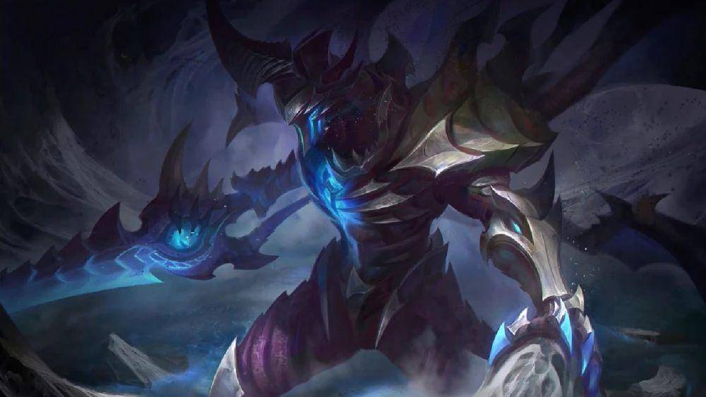 Argus (dok. Moonton/Mobile Legends: Bang Bang)