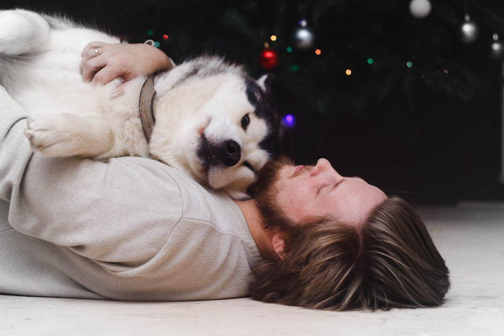 6 Cara Tetap Termotivasi di Antara Natal dan Tahun Baru