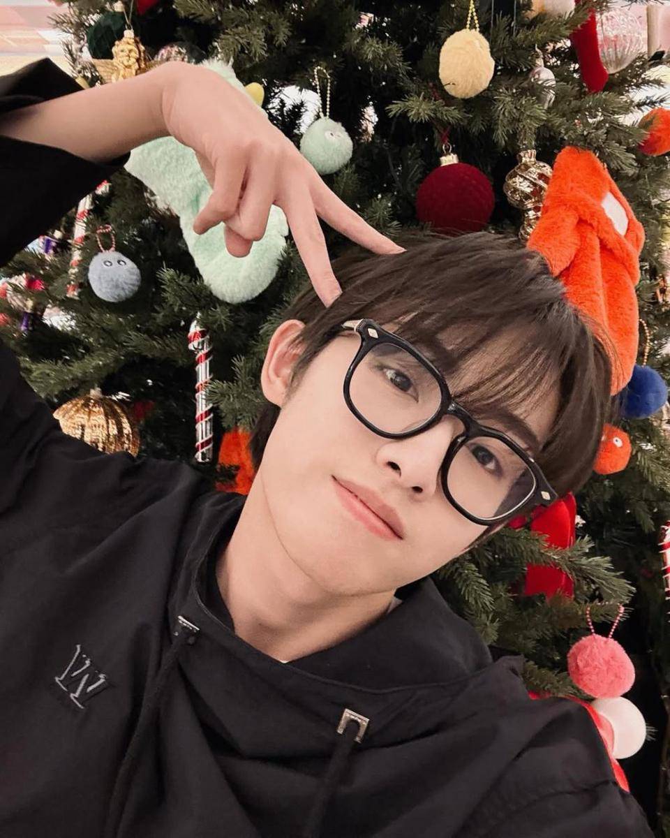 Winwin NCT (instagram.com/djxiao_888)