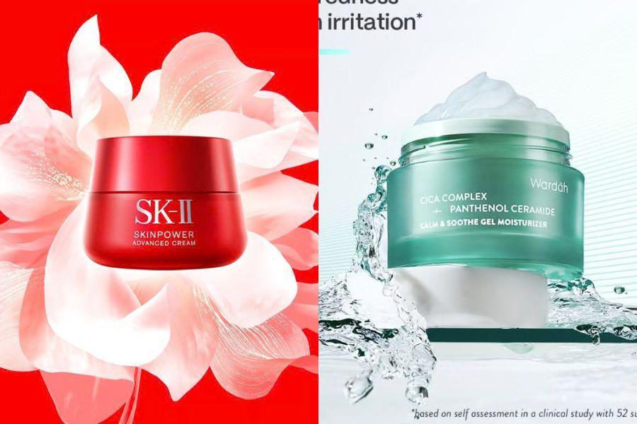 7 Rekomendasi Moisturizer Terbaik 2024 Menurut Beragam Awards