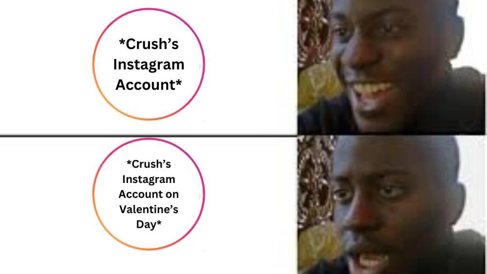 meme reaksi ngelihat story orang (reddit.com/Ajayshidusson2)