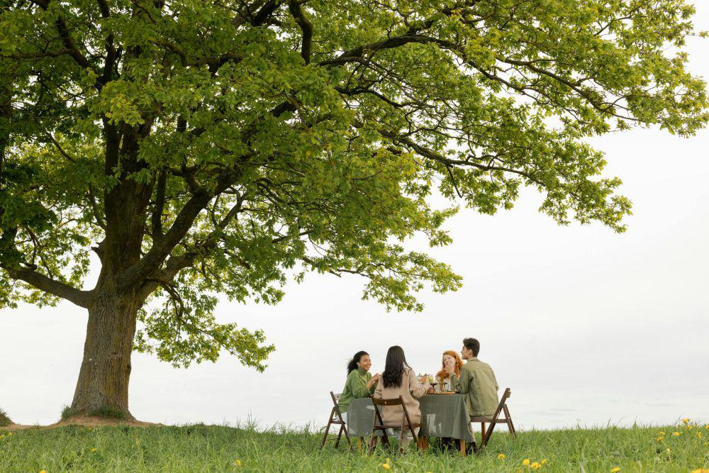 5 Tips Escape Sehari dengan Alam, Bikin Betah!