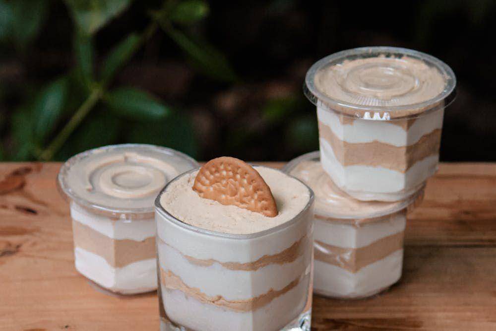 ilustrasi puding marie regal (pexels.com/Romario D'silva)