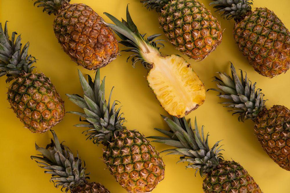 5 Resep Manisan Buah, Gak Bohong Segarnya!