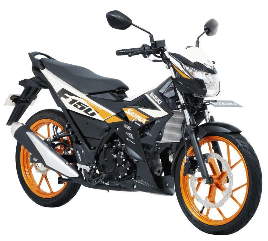 Motor Bebek Terbaik 2024: Pilihan Ideal untuk Harian