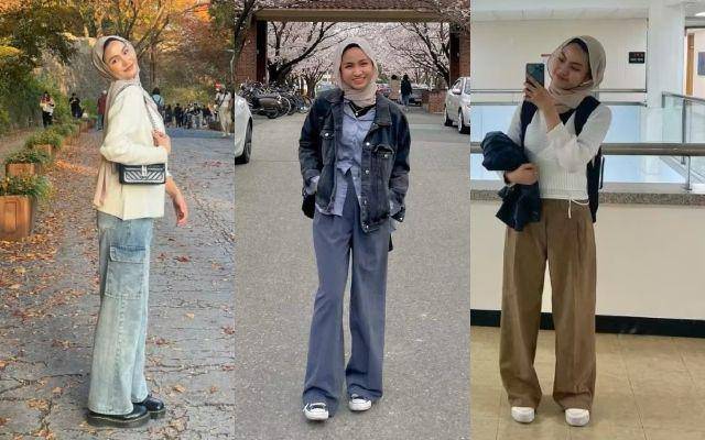 13 Inspirasi Casual Outfit ala Xaviera Putri, Anti Boring!