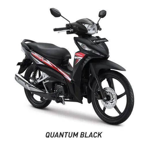 Ilustrasi Motor Revo X (heronusahonda.com)