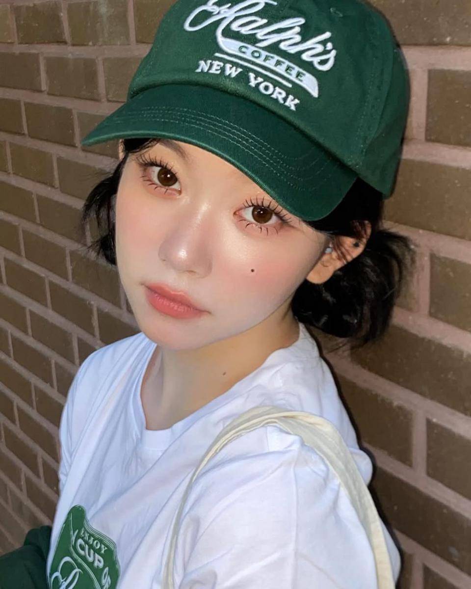 Tsuki Billlie (instagram.com/billlie.official)