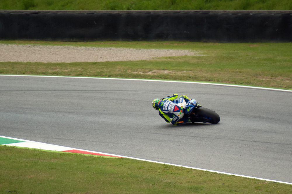 Deretan Sirkuit Tempat Digelarnya Balapan Pembuka MotoGP