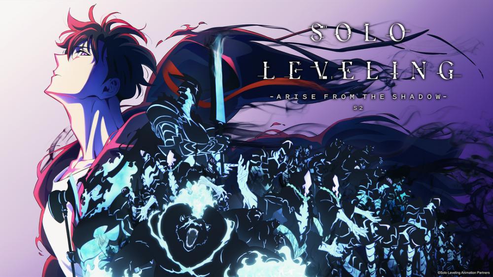 [REVIEW] Solo Leveling Season 2—Perjalanan Shadow Monarch Dimulai!