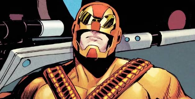 Hitman, villain Spider-Man yang misterius (dok. Marvel)
