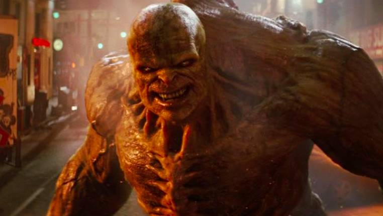 Abomination (dok. Marvel/The Incredible Hulk)