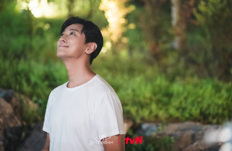 cuplikan drama Love Your Enemy (dok. tvN/Love Your Enemy)