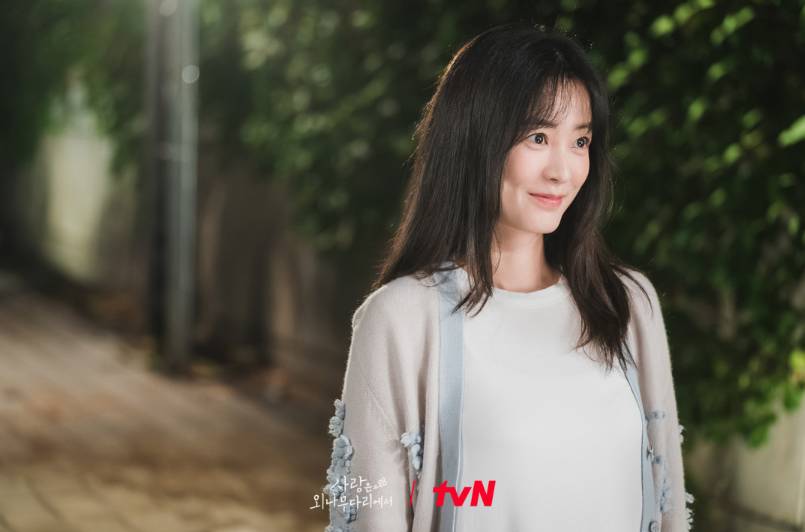 cuplikan drama Love Your Enemy (dok. tvN/Love Your Enemy)