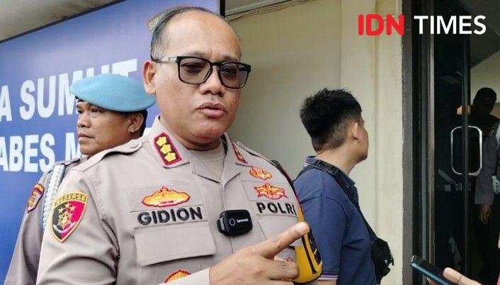 Polwan di Medan Diperiksa Propam, Janjikan Siswa Bisa Jadi Polisi