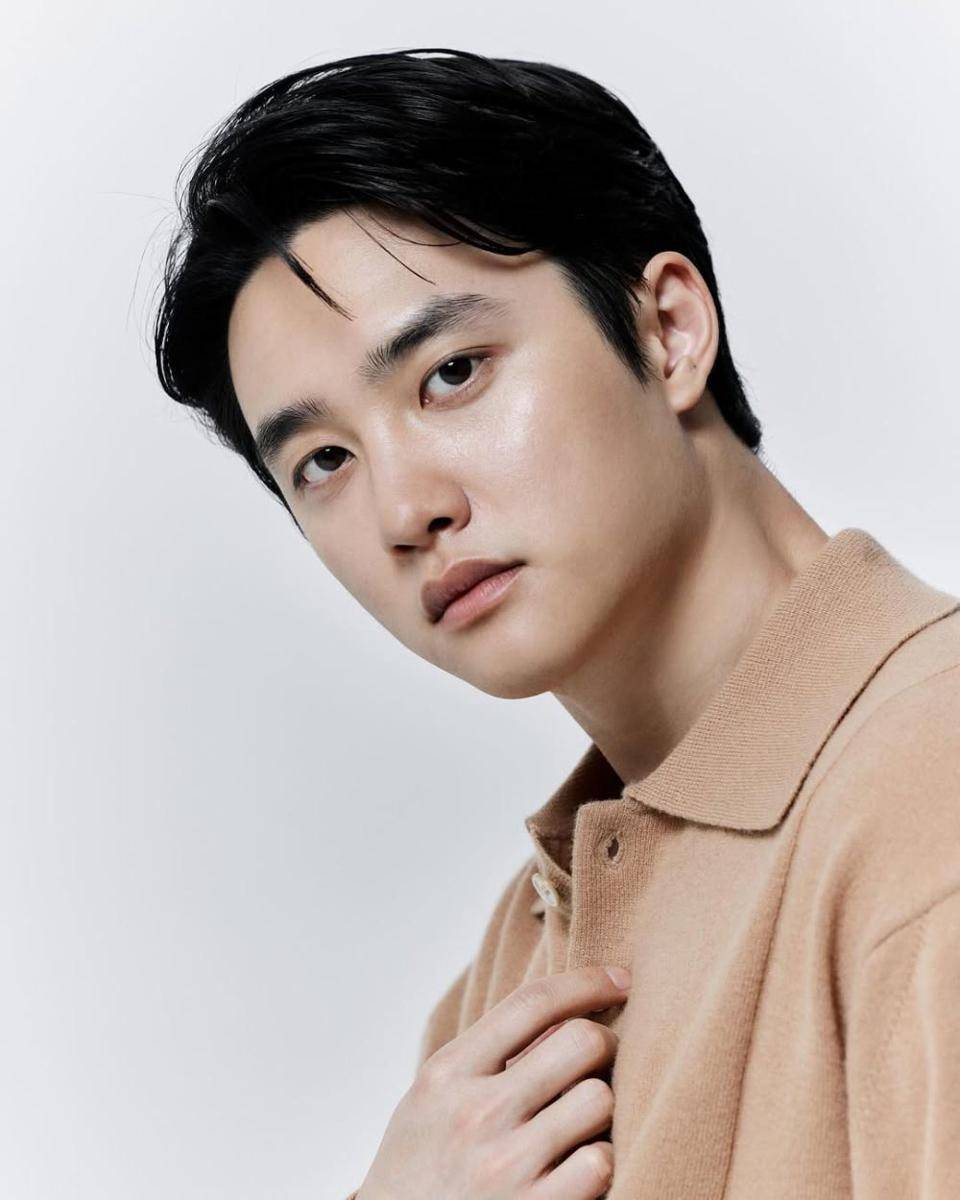 Potret Doh Kyung Soo (instagram.com/companysoosoo)