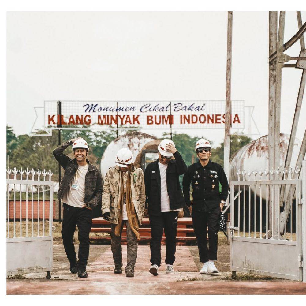 tempat ikonik yang didatangi The Dudas-1 sepanjang 2024 (instagram.com/gadiiing)