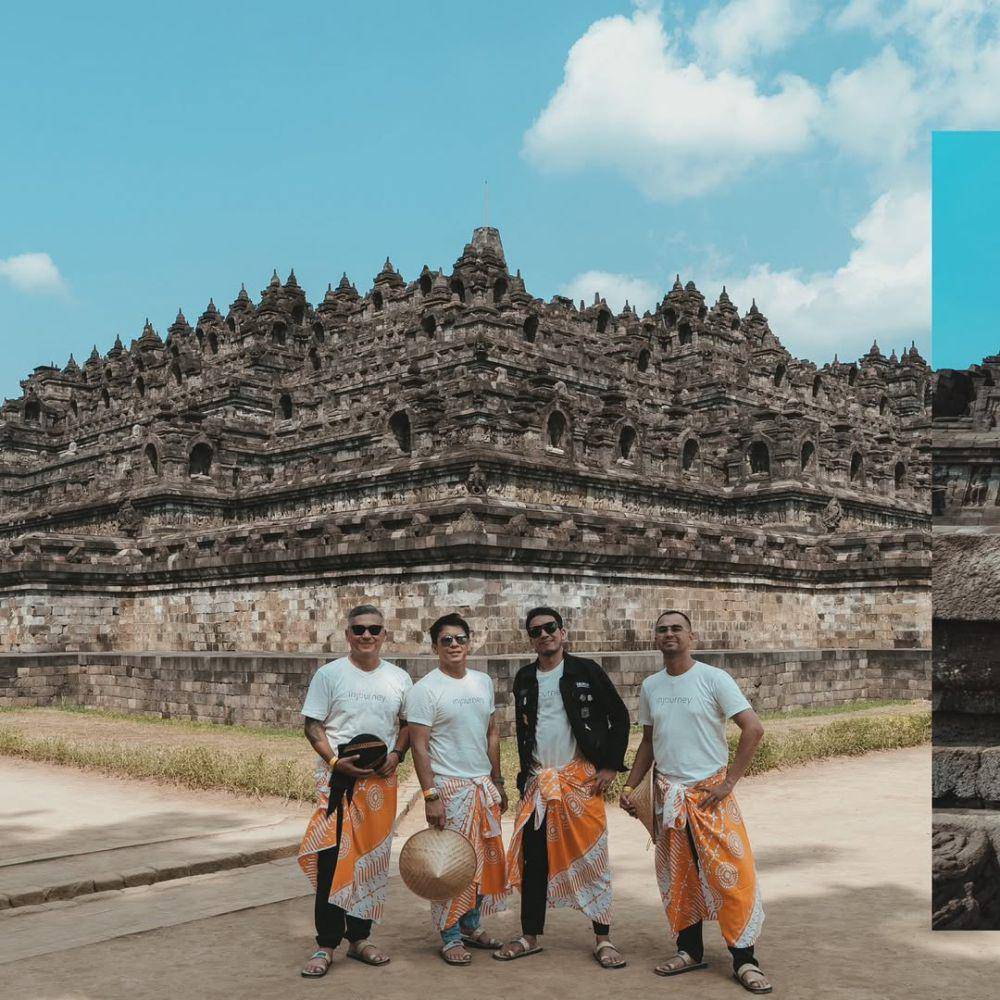 tempat ikonik yang didatangi The Dudas-1 sepanjang 2024 (instagram.com/gadiiing)