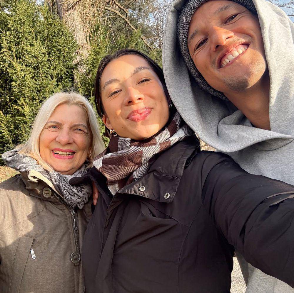potret keluarga Jennifer Bachdim (instagram.com/jenniferbachdim)